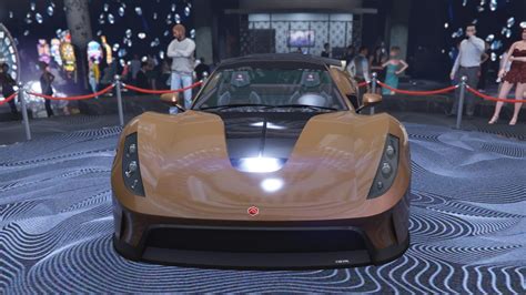 this weeks casino car|GTA Online Podium Vehicle for this week, including how to use the Lucky.